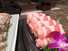 -捞神汤物料理(正大广场店)