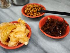 -小福顺面馆(埠西市场店)