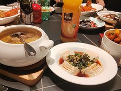 -同庆楼(华强吾悦广场店)