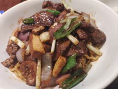 -寻裕记·现炒浇头面(人民广场店)