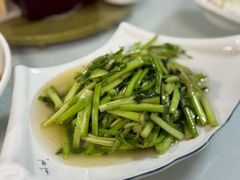 -胡老三家土菜馆·老店地方特色菜·招牌茅山地锅老鹅