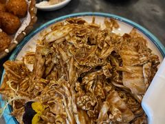 -都一处烧麦馆(前门店)