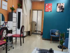 -爱定格照相馆·证件照(海珠客村店)