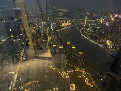 -上海环球金融中心骑迹50年环球之旅