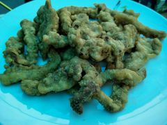 现炸酥肉-耍哥串串香(香月湖店)