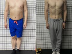 -VPsmart私教健身工作室(新华路旗舰店)