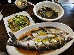 -观桥阁(锦溪店)