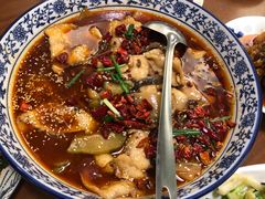 -付掌柜在成都·热炒砂锅集(金禾店)
