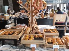 -杭州桐庐康莱德酒店西餐厅-舍