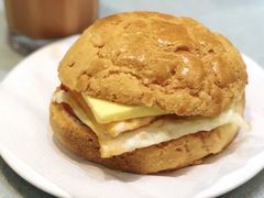 -华嫂冰室(尖沙咀店)