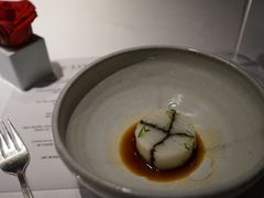 -三嚥阁 La Villa Restaurant