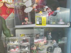 -大兵小将鲜牛肉冒菜麻辣香锅(紫金门花苑店)