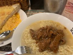 -旺记冰室(九龙中心大厦店)