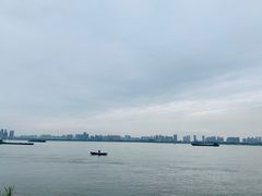 -游心咖啡(青山滨江店)