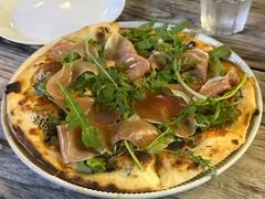 -Gather pizza