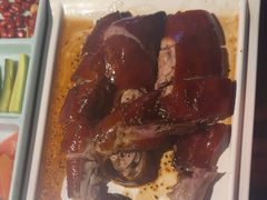 -茄子恰恰·新云南小炒(坪山益田店)