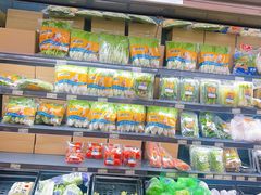 -Bravo永辉(爱琴海购物公园店)