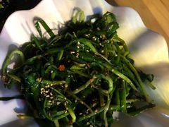 -刘三姐特色烤豆花·宜宾烧烤·把把烧(万年场店)