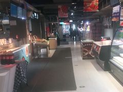 -盒马鲜生(馥邦国际店)