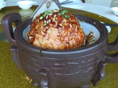 -扬州狮子楼·非遗淮扬菜(总店)