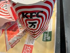 -肯德基(万科广东路店)