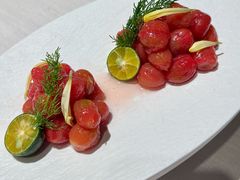 -白云中餐厅·粤菜·亚龙湾喜来登度假酒店