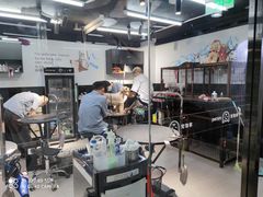 -宠物家(角门东店)