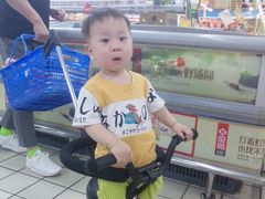 -物美超市(下沙店)