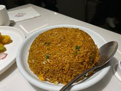-小放牛炒菜馆(裕华万达店)