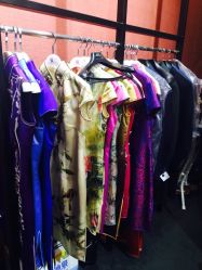 -Suit&Leader尚理德服装定制(上海展览中心店)