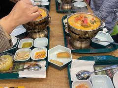 -香漫谷泰式小火锅(巴南万达店)
