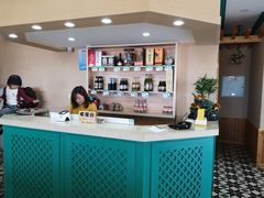 -港畔赶海蒸汽海鲜烧烤自助(仙螺岛店)