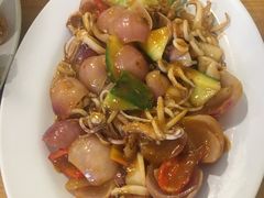 -ZF Seafood Restaurant 卓峰海鲜餐