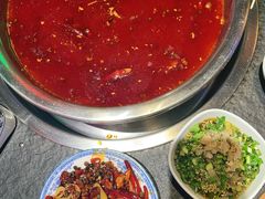 -来涮蜀鲜货火锅串串香(菜市口店)