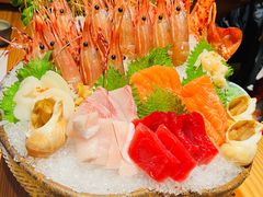-花潮料理艺食馆(世欧广场店)