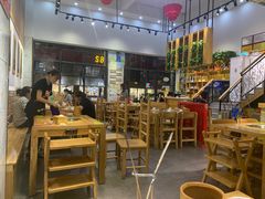大堂-袁记串串香(和县镇淮街店)
