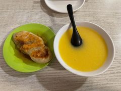 -老北京馅饼粥(西单店)