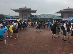 -欢乐水魔方水世界