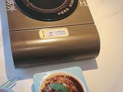 -江边城外烤全鱼(世茂广场店)