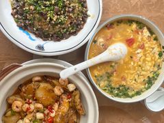 -渔码头食府(蓬莱阁店)