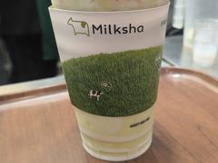 -迷客夏Milksha(无锡苏宁店)