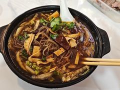 -马老大烧烤(和平路店)