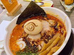 -火影忍者一乐拉面(环球港店)