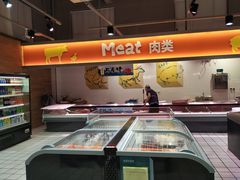 -三江购物(东裕店)