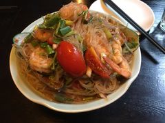 -Local泰莲庭(虹鳟鱼店)