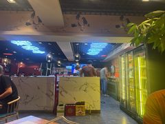-高鸽子锦州烧烤63年(海阳路店)