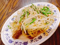 -拉面莊夢語＆中华料理八椿