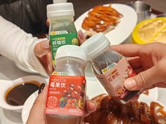 -新興传承烤鸭