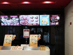 -永和大王(小厨·东四十条店)