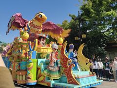 -七彩云南欢乐世界